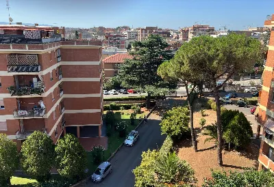 Appartamento in vendita a Roma, Alessandri... - foto 1