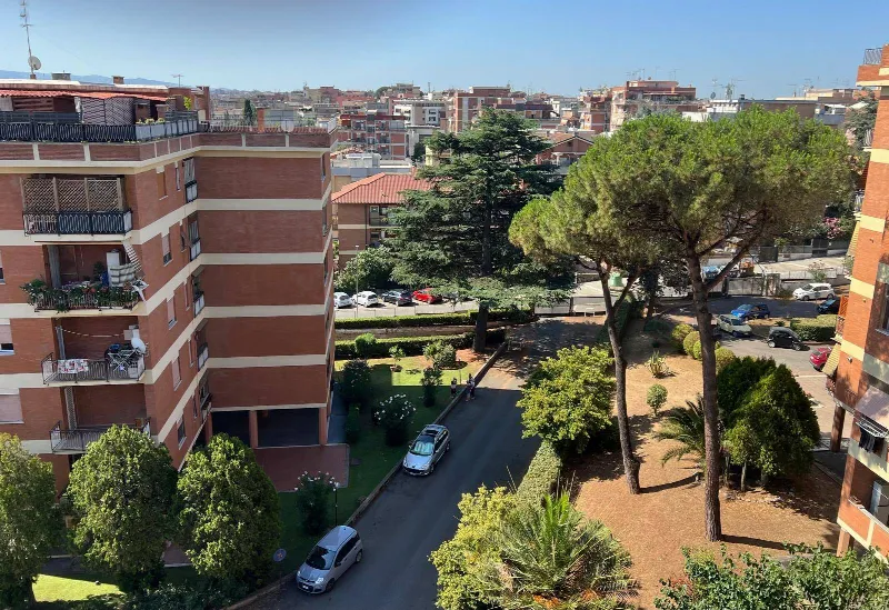 Appartamento in vendita a Roma, Alessandrino, Tor Sapienza, Torre Maura - foto 1