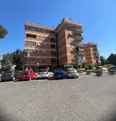 Appartamento in vendita a Roma, Alessandri... - foto 2