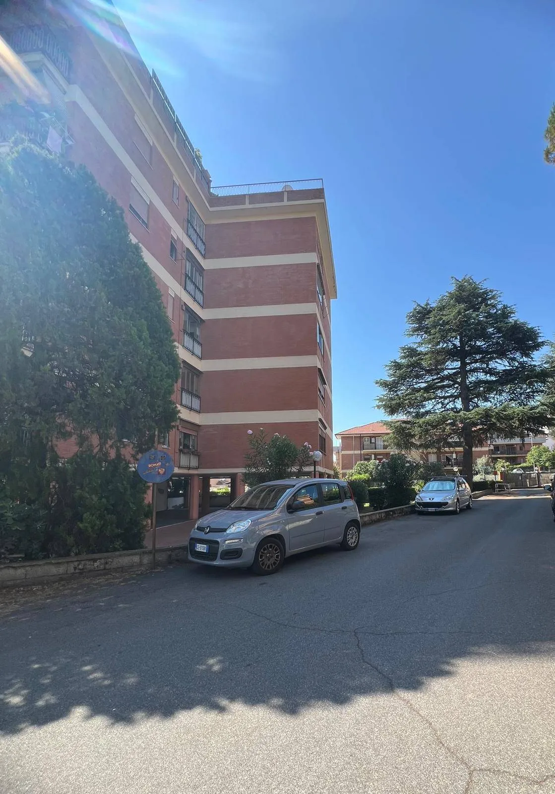Appartamento in vendita a Roma, Alessandrino, Tor Sapienza, Torre Maura - foto 3