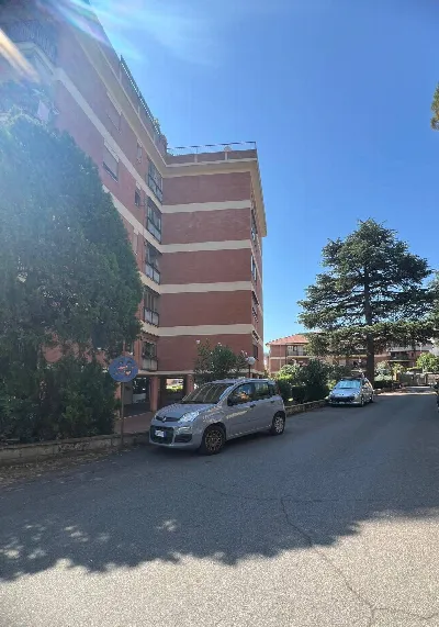 Appartamento in vendita a Roma, Alessandri... - foto 3