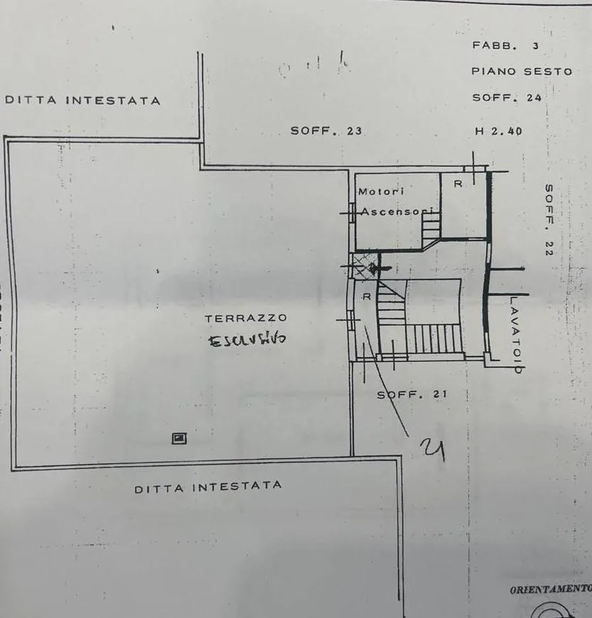 Appartamento in vendita a Roma, Alessandrino, Tor Sapienza, Torre Maura - foto 5