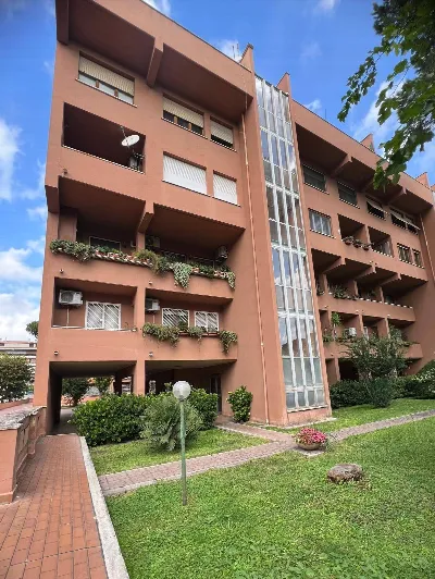 Appartamento a Roma