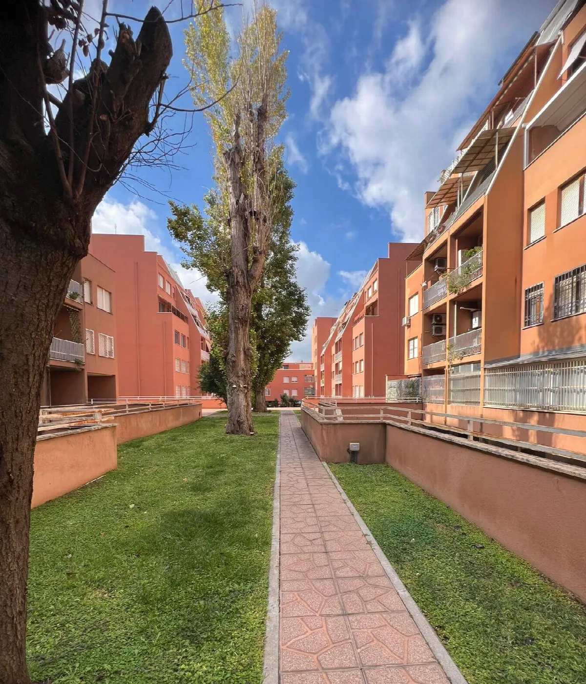Appartamento in vendita a Roma, Appia Pignatelli, Ardeatino, Montagnola - foto 2