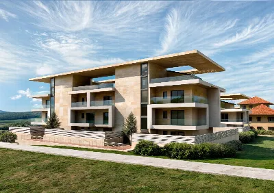 Appartamento in vendita a Fara in Sabina - foto 2