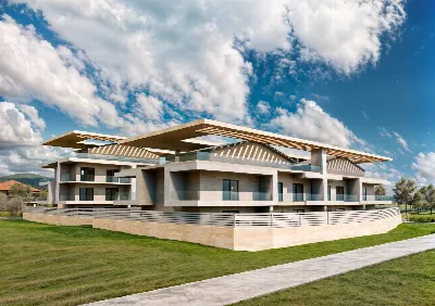 Appartamento in vendita a Fara in Sabina - foto 3