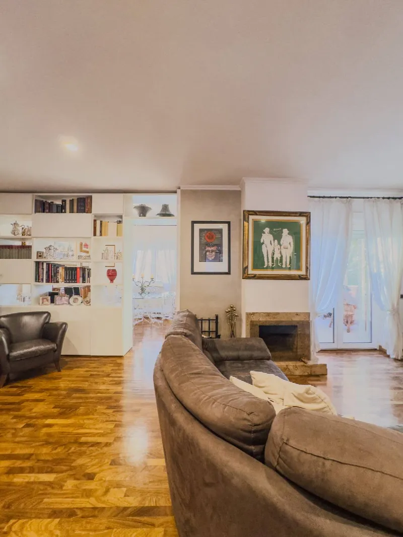 Appartamento in vendita a Roma - foto 1