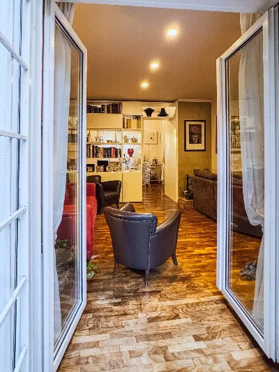 Appartamento in vendita a Roma - foto 2