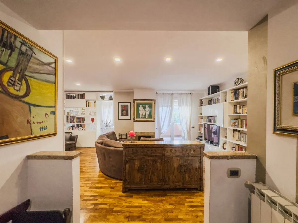 Appartamento in vendita a Roma - foto 3
