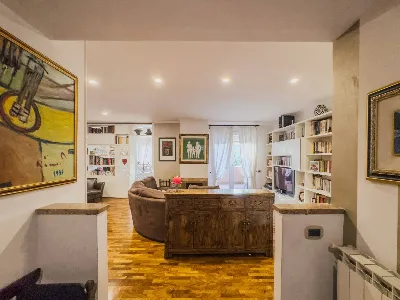 Appartamento in vendita a Roma - foto 3