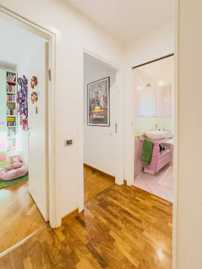 Appartamento in vendita a Roma - foto 8
