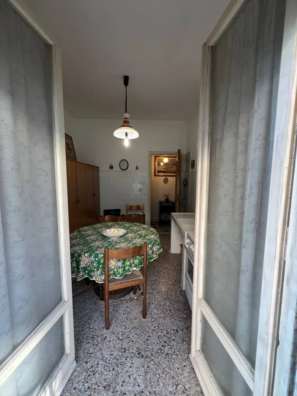 Appartamento in vendita a Cagliari, Piazza Giovanni, Genneruxi - foto 4