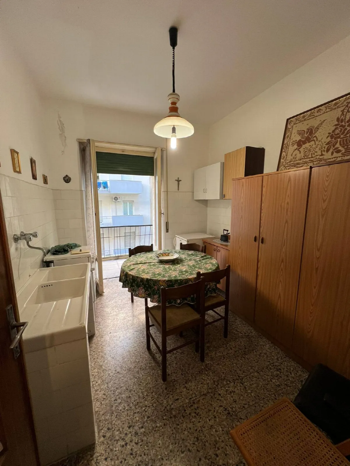 Appartamento in vendita a Cagliari, Piazza Giovanni, Genneruxi - foto 5