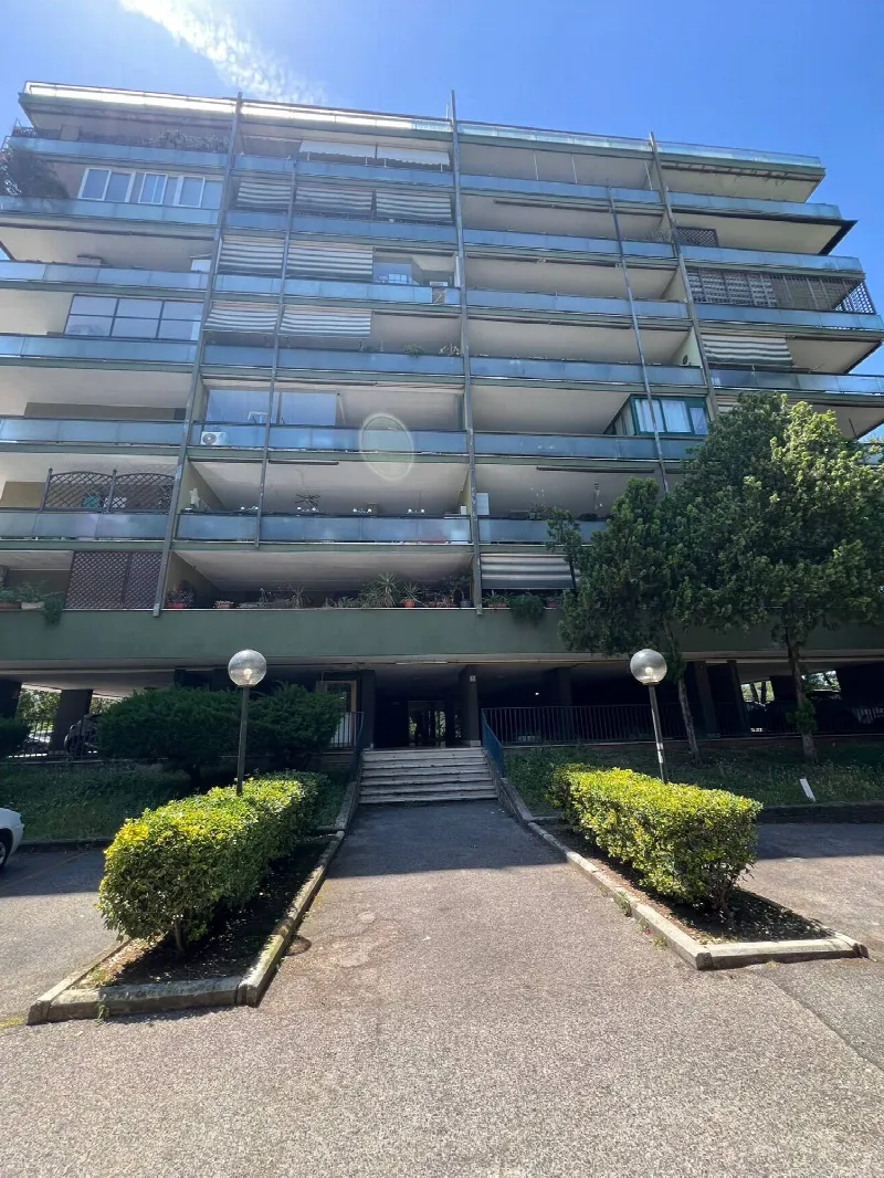 Appartamento in vendita a Roma, Labaro, Prima Porta, Valle Muricana - foto 1