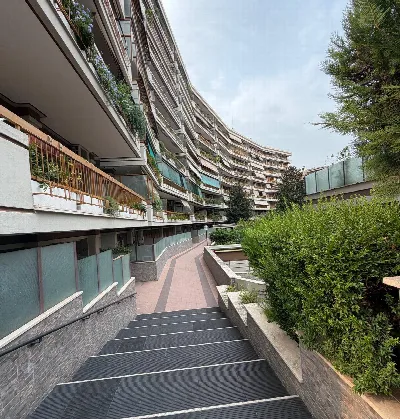 Appartamento in vendita a Roma, Talenti, m... - foto 1