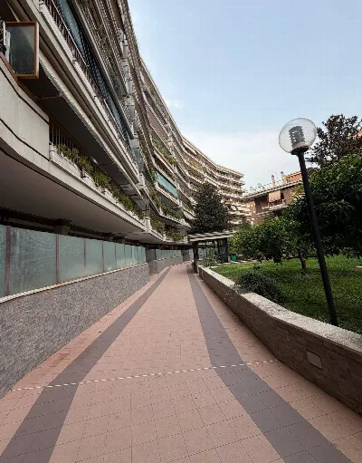 Appartamento in vendita a Roma, Talenti, m... - foto 9