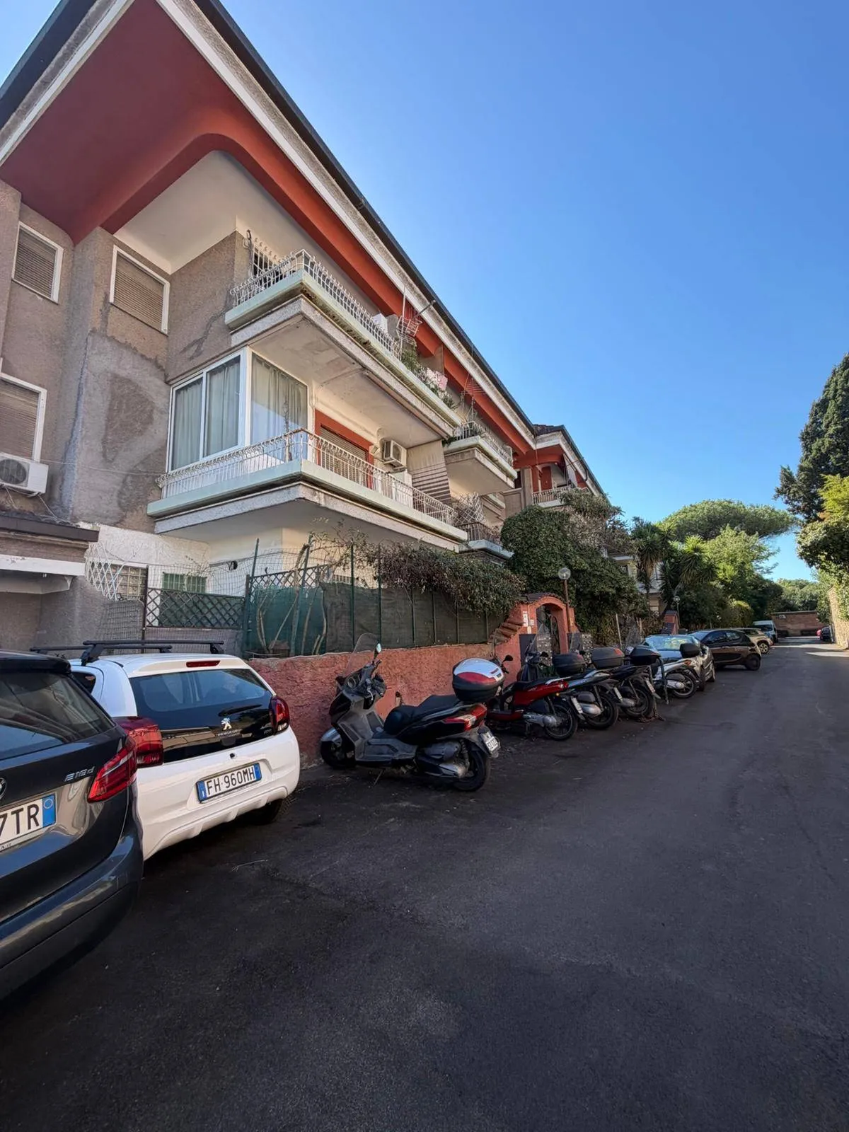 Appartamento in vendita a Roma, Cassia, San Godenzo, Grottarossa - foto 2