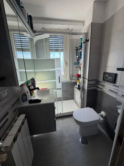 Appartamento in vendita a Roma, Cassia, sa... - foto 7