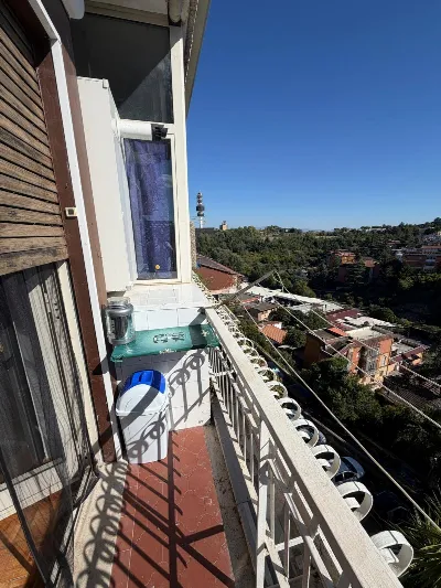 Appartamento in vendita a Roma, Cassia, sa... - foto 9