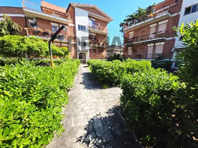Appartamento a Sabaudia
