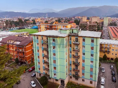 Appartamento a Brescia
