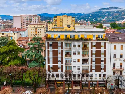 Appartamento in vendita a Brescia, Centro ... - foto 2
