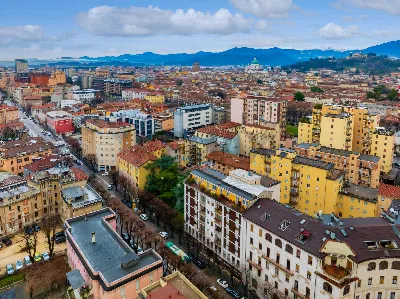 Appartamento in vendita a Brescia, Centro ... - foto 4