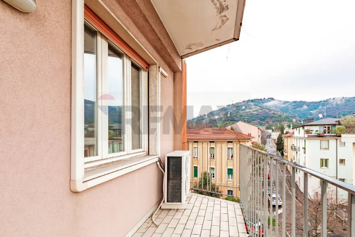 Appartamento in vendita a Brescia, Panoramica, Porta Venezia - foto 3
