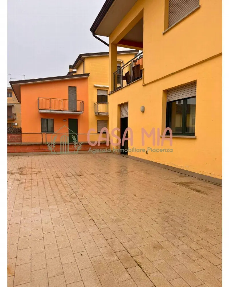 Appartamento in vendita a Rottofreno - foto 1