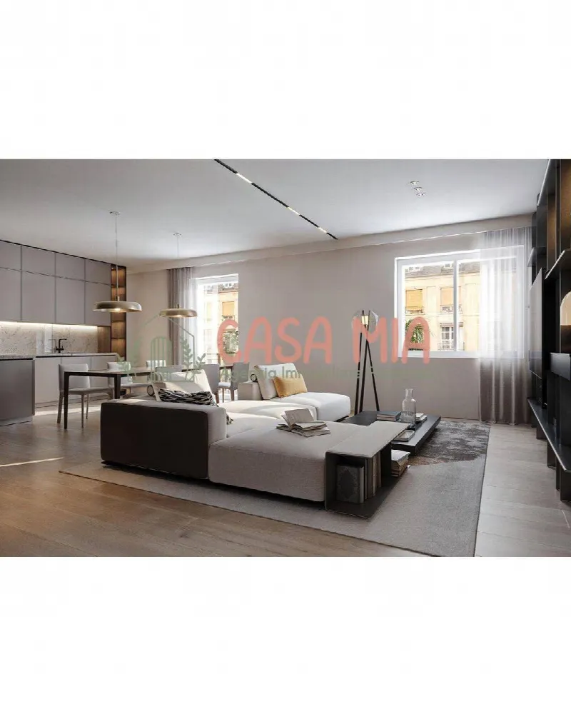Appartamento in vendita a Piacenza, Centro - foto 1