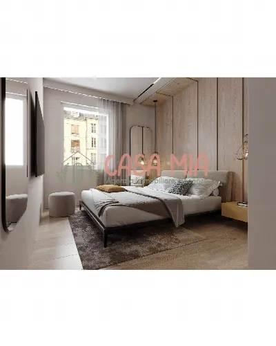 Appartamento in vendita a Piacenza, Centro - foto 3