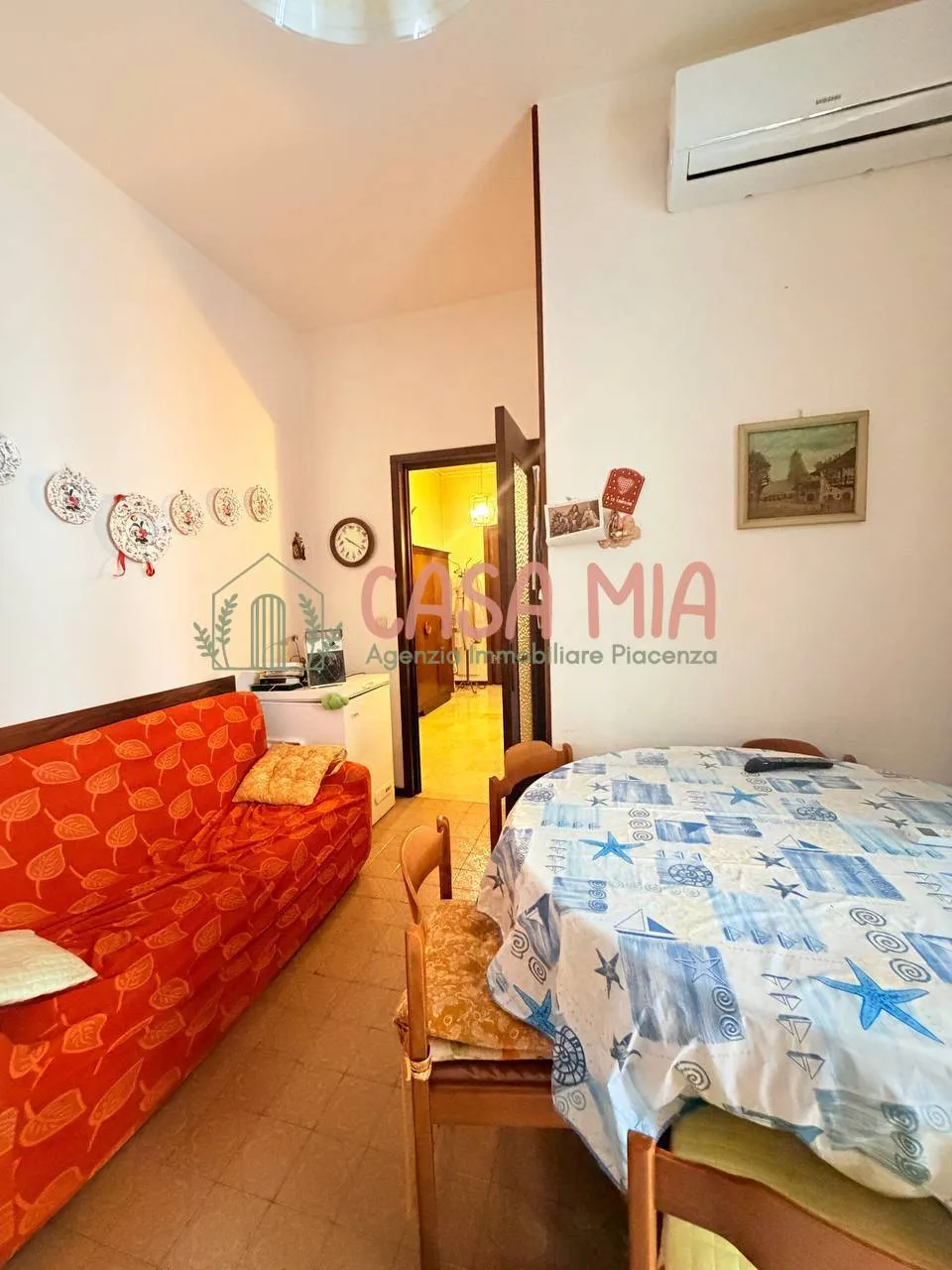 Appartamento in vendita a Piacenza, Clinica Piacenza, Infrangibile - foto 4