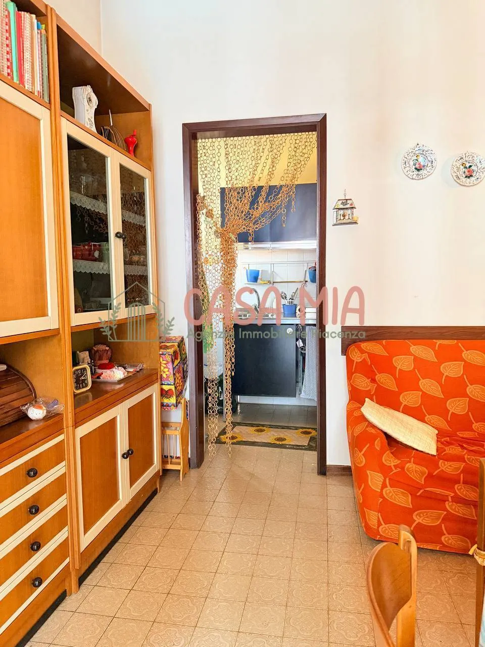 Appartamento in vendita a Piacenza, Clinica Piacenza, Infrangibile - foto 5