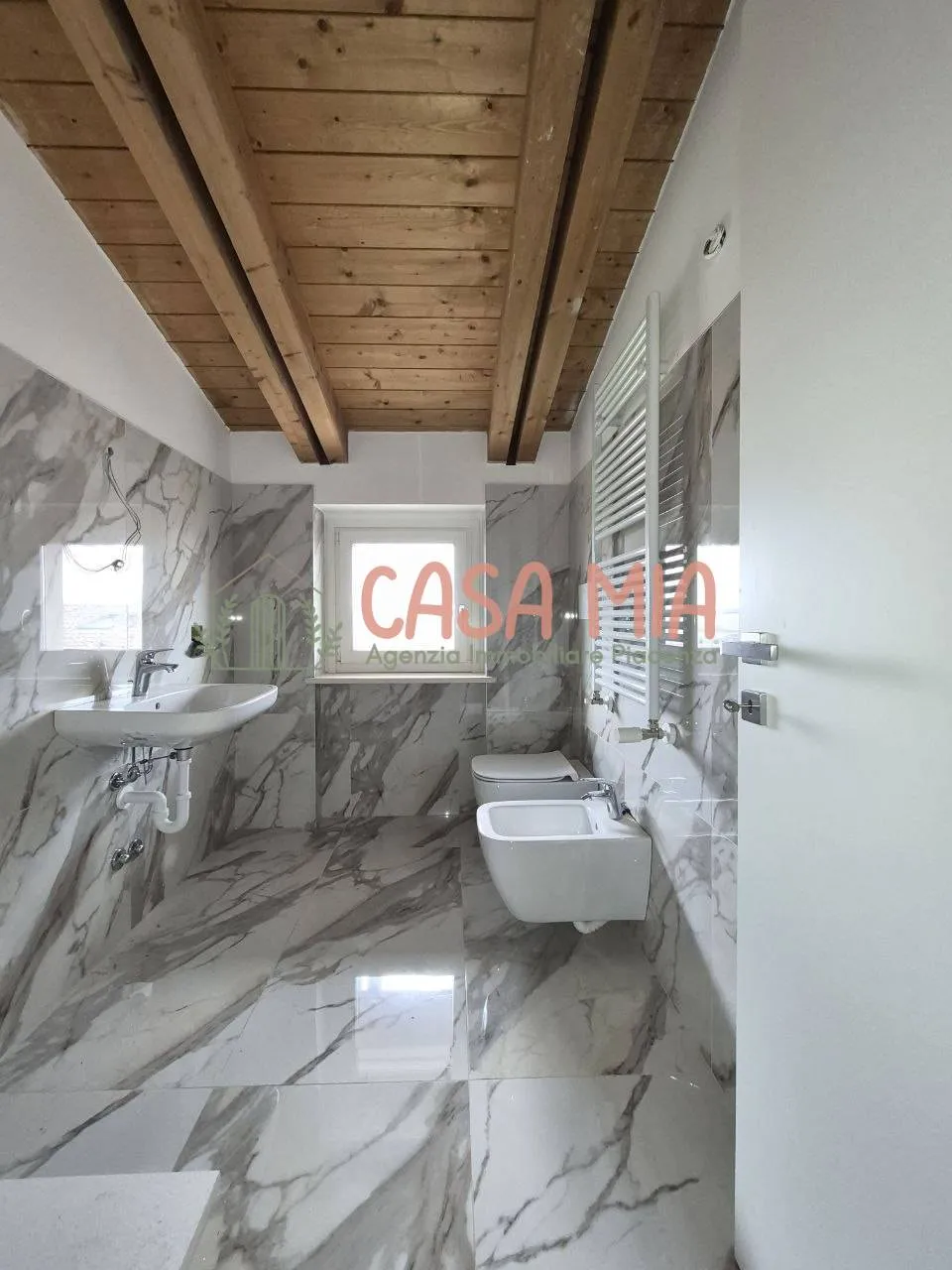 Appartamento in vendita a Piacenza, Sant'antonio, Veggioletta, Borgotrebbia - foto 2