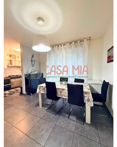 Appartamento in vendita a Piacenza, Farnes... - foto 7