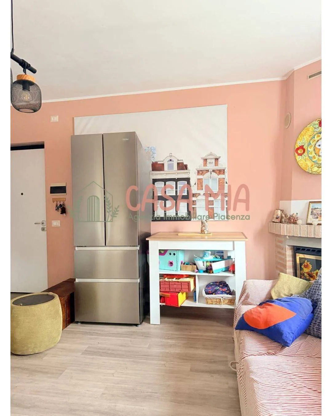 Appartamento in vendita a Rivergaro - foto 4