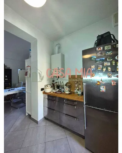 Appartamento in vendita a Piacenza, Centro - foto 10