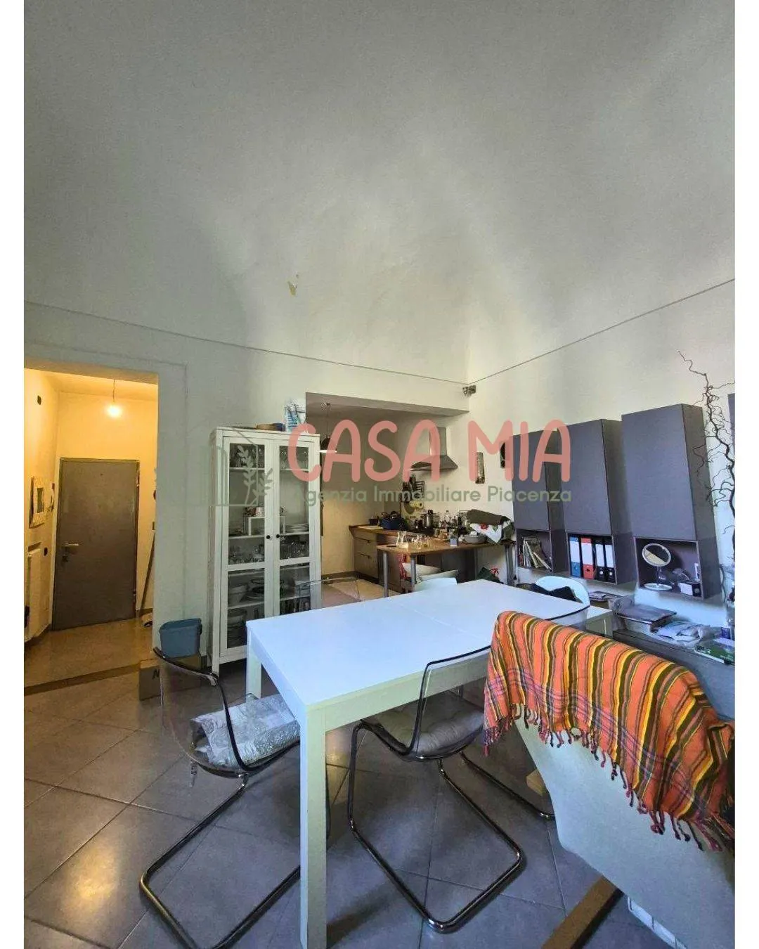 Appartamento in vendita a Piacenza, Centro - foto 3