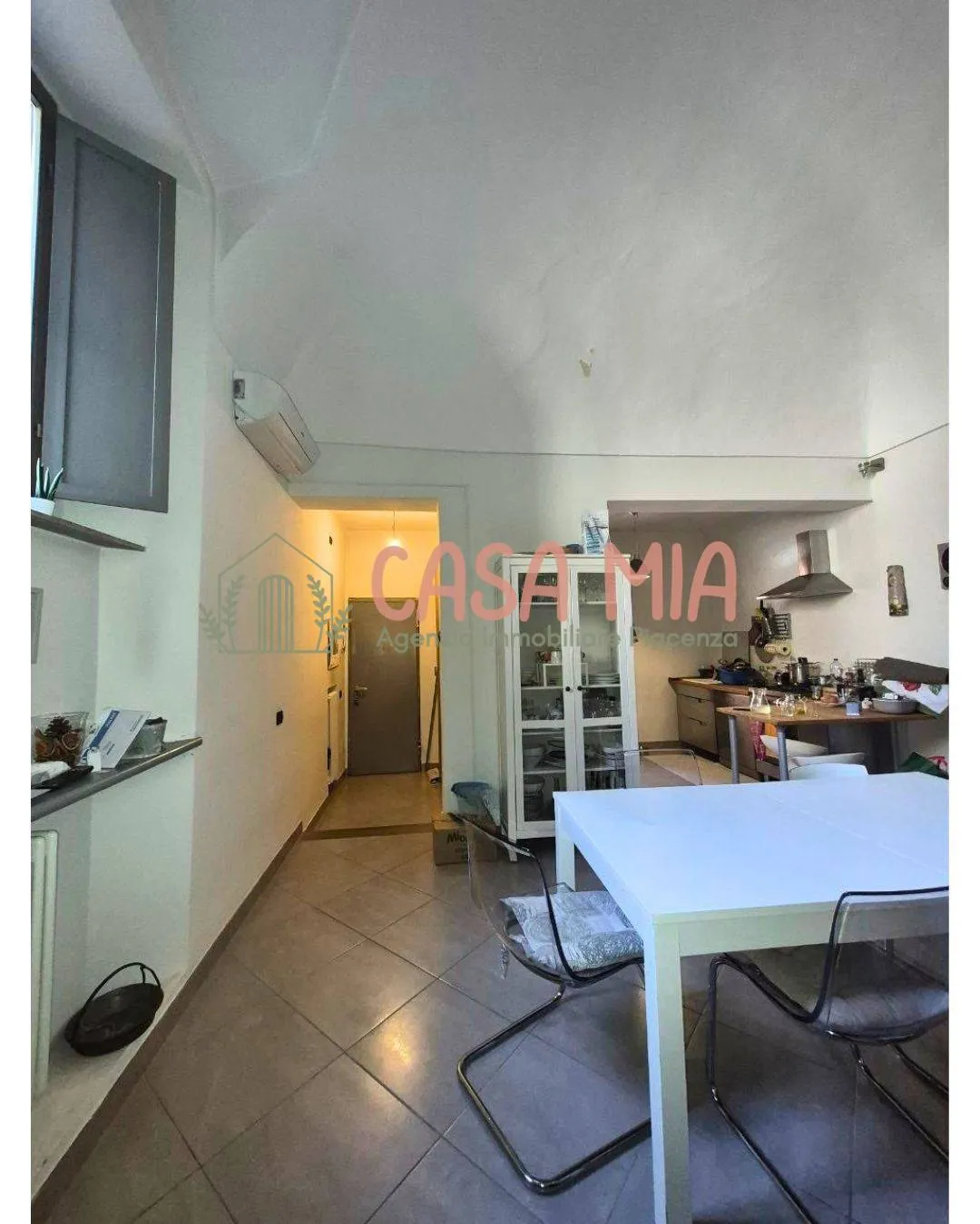 Appartamento in vendita a Piacenza, Centro - foto 5