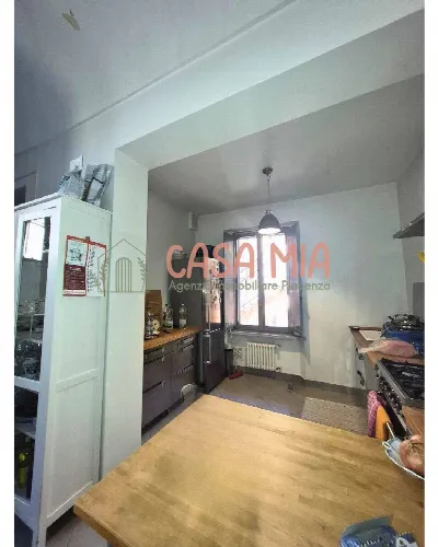 Appartamento in vendita a Piacenza, Centro - foto 7
