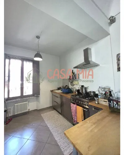 Appartamento in vendita a Piacenza, Centro - foto 8