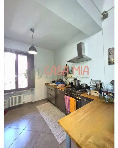 Appartamento in vendita a Piacenza, Centro - foto 9