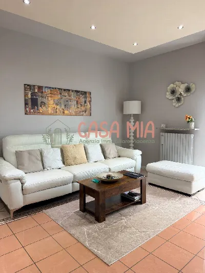 Appartamento a Rottofreno