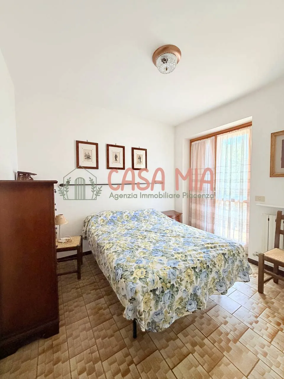 Appartamento in vendita a Ferriere - foto 5
