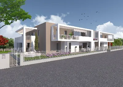Appartamento in vendita a Treviso, San Zen... - foto 1