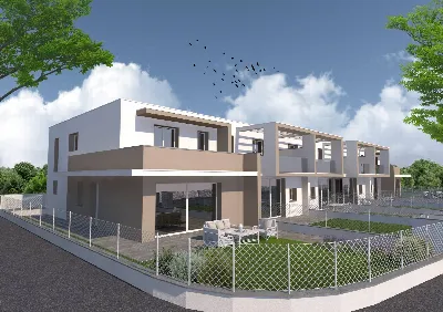 Appartamento in vendita a Treviso, San Zen... - foto 6