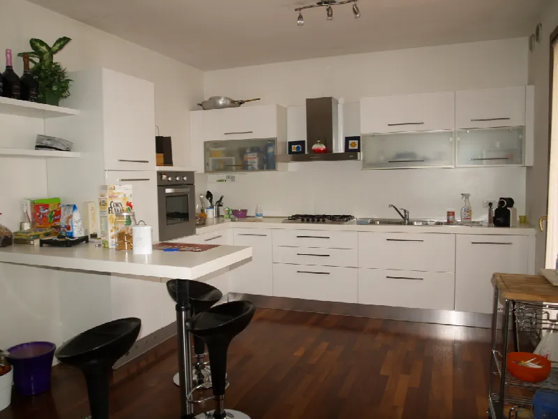 Appartamento in vendita a Treviso, Fiera, Selvana - foto 1