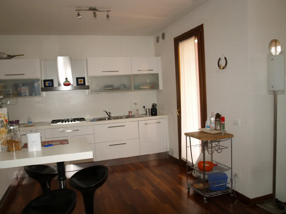 Appartamento in vendita a Treviso, Fiera, Selvana - foto 2
