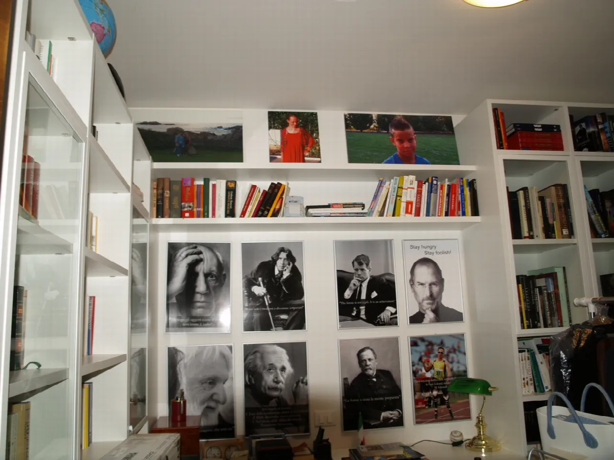 Appartamento in vendita a Treviso, Fiera, Selvana - foto 4