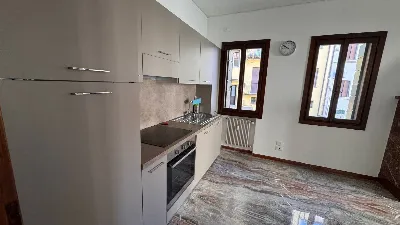 Appartamento in vendita a Treviso, Centro - foto 3